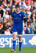 18 May 2024; James Ryan of Leinster during the United Rugby Championship match between Ulster and Leinster at Kingspan Stadium in Belfast. Photo by Harry Murphy/Sportsfile