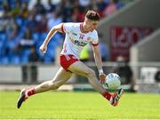 19 May 2024; Ronan Cassidy of Tyrone during the EirGrid GAA Football All-Ireland U20 Championship final match between Kerry and Tyrone at Laois Hire O’Moore Park in Portlaoise, Laois. Photo by Harry Murphy/Sportsfile