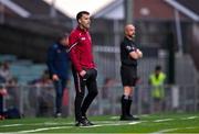 24 May 2024; Cork manager Ben O'Connor during the oneills.com Munster GAA U20 Hurling Championship final match between Tipperary and Cork at TUS Gaelic Grounds in Limerick. Photo by Ben McShane/Sportsfile