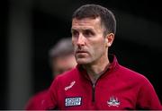 24 May 2024; Cork manager Ben O'Connor during the oneills.com Munster GAA U20 Hurling Championship final match between Tipperary and Cork at TUS Gaelic Grounds in Limerick. Photo by Ben McShane/Sportsfile