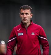 24 May 2024; Cork manager Ben O'Connor during the oneills.com Munster GAA U20 Hurling Championship final match between Tipperary and Cork at TUS Gaelic Grounds in Limerick. Photo by Ben McShane/Sportsfile