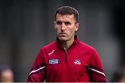 24 May 2024; Cork manager Ben O'Connor during the oneills.com Munster GAA U20 Hurling Championship final match between Tipperary and Cork at TUS Gaelic Grounds in Limerick. Photo by Ben McShane/Sportsfile