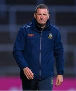 24 May 2024; Tipperary manager Brendan Cummins during the oneills.com Munster GAA U20 Hurling Championship final match between Tipperary and Cork at TUS Gaelic Grounds in Limerick. Photo by Ben McShane/Sportsfile