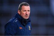 24 May 2024; Tipperary manager Brendan Cummins during the oneills.com Munster GAA U20 Hurling Championship final match between Tipperary and Cork at TUS Gaelic Grounds in Limerick. Photo by Ben McShane/Sportsfile