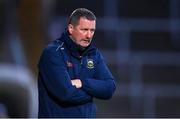 24 May 2024; Tipperary manager Brendan Cummins during the oneills.com Munster GAA U20 Hurling Championship final match between Tipperary and Cork at TUS Gaelic Grounds in Limerick. Photo by Ben McShane/Sportsfile