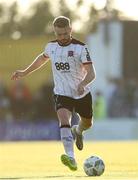 24 May 2024; Paul Doyle of Dundalk during the SSE Airtricity Men's Premier Division match between Galway United and Dundalk at Eamonn Deacy Park in Galway. Photo by Michael P Ryan/Sportsfile