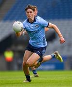 25 May 2024; Michael Fitzsimons of Dublin during the GAA Football All-Ireland Senior Championship Round 1 match between Dublin and Roscommon at Croke Park in Dublin. Photo by Ray McManus/Sportsfile