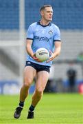 25 May 2024; Brian Fenton of Dublin during the GAA Football All-Ireland Senior Championship Round 1 match between Dublin and Roscommon at Croke Park in Dublin. Photo by Ray McManus/Sportsfile