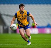 25 May 2024; Ben O'Carroll of Roscommon during the GAA Football All-Ireland Senior Championship Round 1 match between Dublin and Roscommon at Croke Park in Dublin. Photo by Ray McManus/Sportsfile