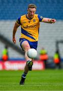 25 May 2024; Eoin McCormack of Roscommon during the GAA Football All-Ireland Senior Championship Round 1 match between Dublin and Roscommon at Croke Park in Dublin. Photo by Ray McManus/Sportsfile