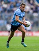 25 May 2024; Seán Bugler of Dublin during the GAA Football All-Ireland Senior Championship Round 1 match between Dublin and Roscommon at Croke Park in Dublin. Photo by Stephen Marken/Sportsfile