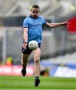 25 May 2024; Brian Fenton of Dublin during the GAA Football All-Ireland Senior Championship Round 1 match between Dublin and Roscommon at Croke Park in Dublin. Photo by Stephen Marken/Sportsfile