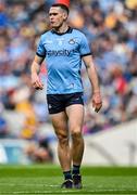 25 May 2024; Brian Fenton of Dublin during the GAA Football All-Ireland Senior Championship Round 1 match between Dublin and Roscommon at Croke Park in Dublin. Photo by Stephen Marken/Sportsfile