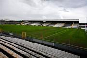 26 May 2024; General view of UPMC Nowlan Park  before the Leinster GAA Hurling Senior Championship Round 5 match between Kilkenny and Wexford at UPMC Nowlan Park in Kilkenny. Photo by Ray McManus/Sportsfile