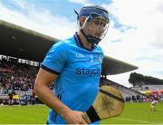 26 May 2024; Eoghan O'Donnell of Dublin before the Leinster GAA Hurling Senior Championship Round 5 match between Galway and Dublin at Pearse Stadium in Galway. Photo by John Sheridan/Sportsfile