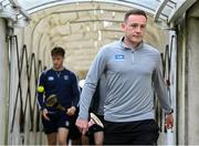 26 May 2024; Stephen Bennett of Waterford arrives before the Munster GAA Hurling Senior Championship Round 5 match between Limerick and Waterford at TUS Gaelic Grounds in Limerick Photo by Sam Barnes/Sportsfile