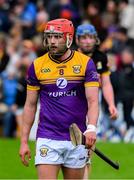 26 May 2024; Conor Hearne of Wexford after the Leinster GAA Hurling Senior Championship Round 5 match between Kilkenny and Wexford at UPMC Nowlan Park in Kilkenny. Photo by Ray McManus/Sportsfile
