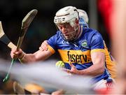 26 May 2024; Eoghan Connolly of Tipperary during the Munster GAA Hurling Senior Championship Round 5 match between Tipperary and Clare at FBD Semple Stadium in Thurles, Tipperary. Photo by Michael P Ryan/Sportsfile