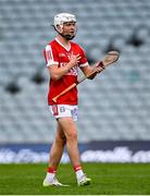 24 May 2024; David Cremin of Cork during the oneills.com Munster GAA U20 Hurling Championship final match between Tipperary and Cork at TUS Gaelic Grounds in Limerick. Photo by Ben McShane/Sportsfile