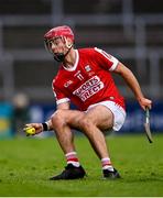 24 May 2024; William Buckley of Cork during the oneills.com Munster GAA U20 Hurling Championship final match between Tipperary and Cork at TUS Gaelic Grounds in Limerick. Photo by Ben McShane/Sportsfile