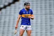 24 May 2024; Chris O'Donnell of Tipperary during the oneills.com Munster GAA U20 Hurling Championship final match between Tipperary and Cork at TUS Gaelic Grounds in Limerick. Photo by Ben McShane/Sportsfile