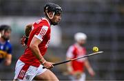 24 May 2024; Ben Walsh of Cork during the oneills.com Munster GAA U20 Hurling Championship final match between Tipperary and Cork at TUS Gaelic Grounds in Limerick. Photo by Ben McShane/Sportsfile