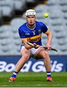 24 May 2024; Aaron O'Halloran of Tipperary during the oneills.com Munster GAA U20 Hurling Championship final match between Tipperary and Cork at TUS Gaelic Grounds in Limerick. Photo by Ben McShane/Sportsfile