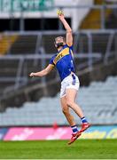 24 May 2024; Mason Cawley of Tipperary during the oneills.com Munster GAA U20 Hurling Championship final match between Tipperary and Cork at TUS Gaelic Grounds in Limerick. Photo by Ben McShane/Sportsfile