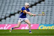 24 May 2024; Podge O'Dwyer of Tipperary during the oneills.com Munster GAA U20 Hurling Championship final match between Tipperary and Cork at TUS Gaelic Grounds in Limerick. Photo by Ben McShane/Sportsfile