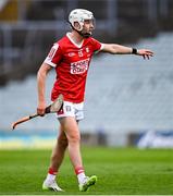 24 May 2024; David Cremin of Cork during the oneills.com Munster GAA U20 Hurling Championship final match between Tipperary and Cork at TUS Gaelic Grounds in Limerick. Photo by Ben McShane/Sportsfile