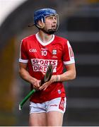 24 May 2024; Diarmuid Healy of Cork during the oneills.com Munster GAA U20 Hurling Championship final match between Tipperary and Cork at TUS Gaelic Grounds in Limerick. Photo by Ben McShane/Sportsfile