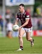 25 May 2024; Jamie Gonoud of Westmeath during the GAA Football All-Ireland Senior Championship Round 1 match between Armagh and Westmeath at the Box It Athletic Grounds in Armagh. Photo by Ben McShane/Sportsfile