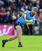 26 May 2024; Brian Hayes of Dublin during the Leinster GAA Hurling Senior Championship Round 5 match between Galway and Dublin at Pearse Stadium in Galway. Photo by Daire Brennan/Sportsfile