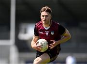 1 June 2024; James Naughton of Limerick during the Tailteann Cup Group 4 Round 3 match between Limerick and London at Parnell Park in Dublin. Photo by Daire Brennan/Sportsfile