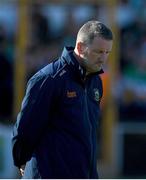 1 June 2024; Tipperary manager Brendan Cummins before the oneills.com GAA Hurling All-Ireland U20 Championship final match between Offaly and Tipperary at UPMC Nowlan Park in Kilkenny. Photo by Shauna Clinton/Sportsfile