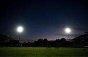31 May 2024; A general view inside the stadium after the United Rugby Championship match between Leinster and Connacht at the RDS Arena in Dublin. Photo by Harry Murphy/Sportsfile