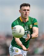 2 June 2024; Jordan Morris of Meath during the GAA Football All-Ireland Senior Championship Round 2 match between Meath and Kerry at Páirc Tailteann in Navan, Meath. Photo by Stephen Marken/Sportsfile