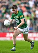 2 June 2024; Jack O'Connor of Meath during the GAA Football All-Ireland Senior Championship Round 2 match between Meath and Kerry at Páirc Tailteann in Navan, Meath. Photo by Stephen Marken/Sportsfile