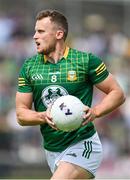 2 June 2024; Ronan Jones of Meath during the GAA Football All-Ireland Senior Championship Round 2 match between Meath and Kerry at Páirc Tailteann in Navan, Meath. Photo by Stephen Marken/Sportsfile