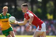 1 June 2024; Conor Corbett of Cork during the GAA Football All-Ireland Senior Championship Round 2 match between Cork and Donegal at Páirc Uí Rinn in Cork. Photo by Matt Browne/Sportsfile
