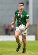 2 June 2024; John Heslin of Westmeath during the GAA Football All-Ireland Senior Championship Round 2 match between Westmeath and Galway at TEG Cusack Park in Mullingar, Westmeath. Photo by Matt Browne/Sportsfile