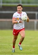 2 June 2024; Michael McKernan of Tyrone during the GAA Football All-Ireland Senior Championship Round 2 match between Tyrone and Clare at O'Neill's Healy Park in Omagh, Tyrone. Photo by Oliver McVeigh/Sportsfile