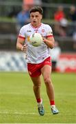 2 June 2024; Michael McKernan of Tyrone during the GAA Football All-Ireland Senior Championship Round 2 match between Tyrone and Clare at O'Neill's Healy Park in Omagh, Tyrone. Photo by Oliver McVeigh/Sportsfile