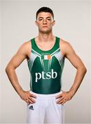 5 June 2024; Gymnast Rhys McClenaghan, Newtownards, Down, has been officially selected to represent Team Ireland in Artistic Gymnastics at the Olympic Games in Paris this summer. Artistic Gymnastics takes place in the Bercy Arena, from the 27th of July to the 5th of August. Photo by Ramsey Cardy/Sportsfile