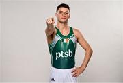 5 June 2024; Gymnast Rhys McClenaghan, Newtownards, Down, has been officially selected to represent Team Ireland in Artistic Gymnastics at the Olympic Games in Paris this summer. Artistic Gymnastics takes place in the Bercy Arena, from the 27th of July to the 5th of August. Photo by Ramsey Cardy/Sportsfile