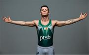 5 June 2024; Gymnast Rhys McClenaghan, Newtownards, Down, has been officially selected to represent Team Ireland in Artistic Gymnastics at the Olympic Games in Paris this summer. Artistic Gymnastics takes place in the Bercy Arena, from the 27th of July to the 5th of August. Photo by Ramsey Cardy/Sportsfile