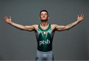 5 June 2024; Gymnast Rhys McClenaghan, Newtownards, Down, has been officially selected to represent Team Ireland in Artistic Gymnastics at the Olympic Games in Paris this summer. Artistic Gymnastics takes place in the Bercy Arena, from the 27th of July to the 5th of August. Photo by Ramsey Cardy/Sportsfile