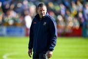 1 June 2024; Tipperary manager Brendan Cummins before the oneills.com GAA Hurling All-Ireland U20 Championship final match between Offaly and Tipperary at UPMC Nowlan Park in Kilkenny. Photo by Ray McManus/Sportsfile