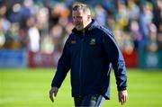 1 June 2024; Tipperary manager Brendan Cummins before the oneills.com GAA Hurling All-Ireland U20 Championship final match between Offaly and Tipperary at UPMC Nowlan Park in Kilkenny. Photo by Ray McManus/Sportsfile