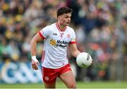25 May 2024; Michael McKernan of Tyrone during the GAA Football All-Ireland Senior Championship Round 1 match between Donegal and Tyrone at MacCumhaill Park in Ballybofey, Donegal. Photo by Stephen McCarthy/Sportsfile